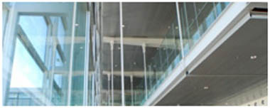 Donnington Commercial Glazing